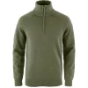 Fjällräven Övik Lite Half Zip Fjällräven Övik Lite Half Zip