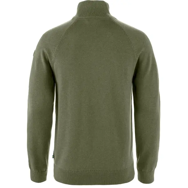 Fjällräven Övik Lite Half Zip