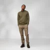 Fjällräven Övik Lite Half Zip Fjällräven Övik Lite Half Zip