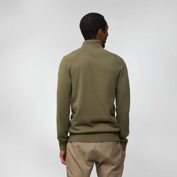 Fjällräven Övik Lite Half Zip