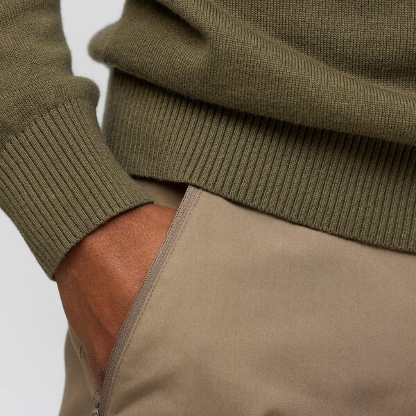 Fjällräven Övik Lite Half Zip
