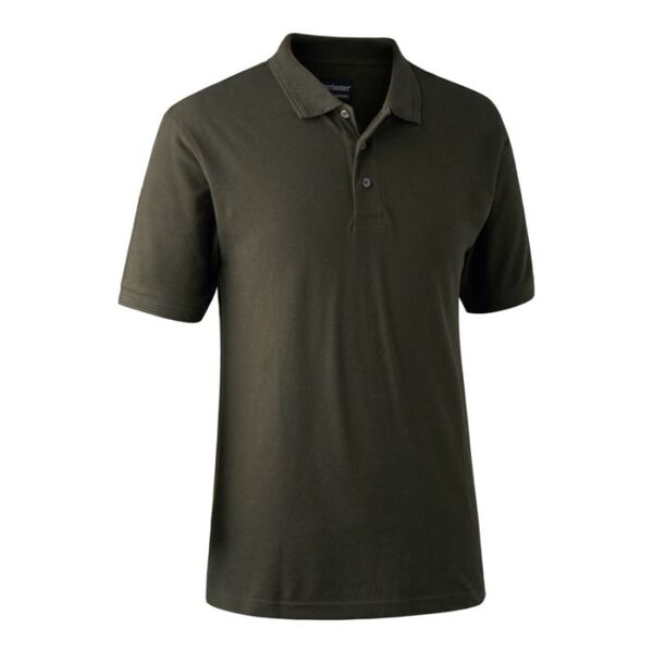 Deerhunter polo
