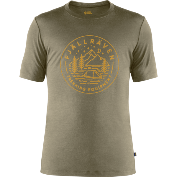 Fjällräven Abisko Wool Tältplats