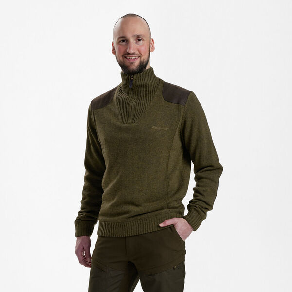 Deerhunter Carlisle Knit with Stormliner® Deerhunter Carlisle Knit with Stormliner®