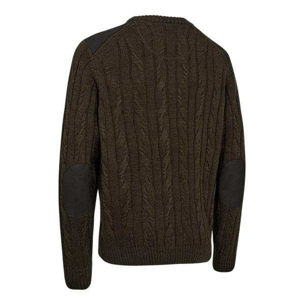 Deerhunter Randall O-neck Deerhunter Randall O-neck