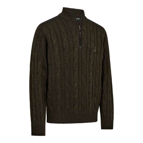 Deerhunter Randall ½-Zip