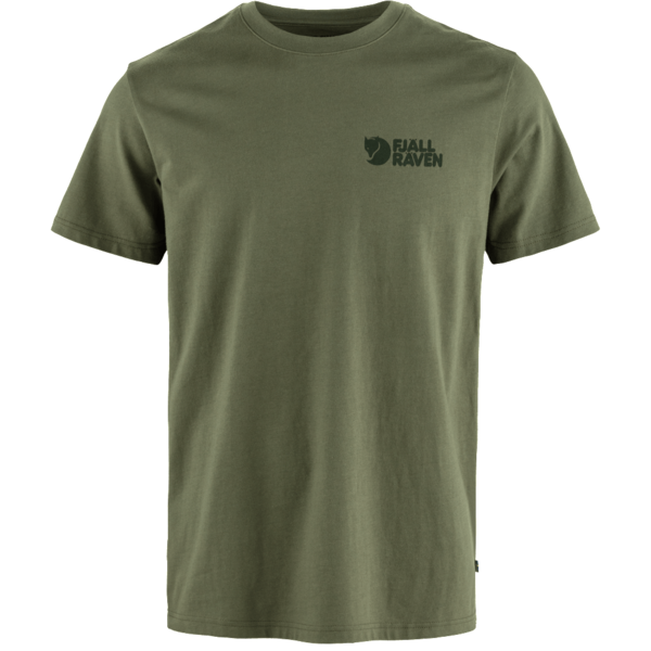 Fjällräven Heavy Classic