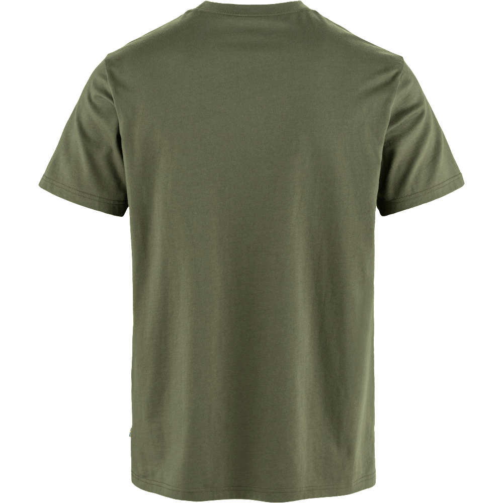 Fjällräven Heavy Classic