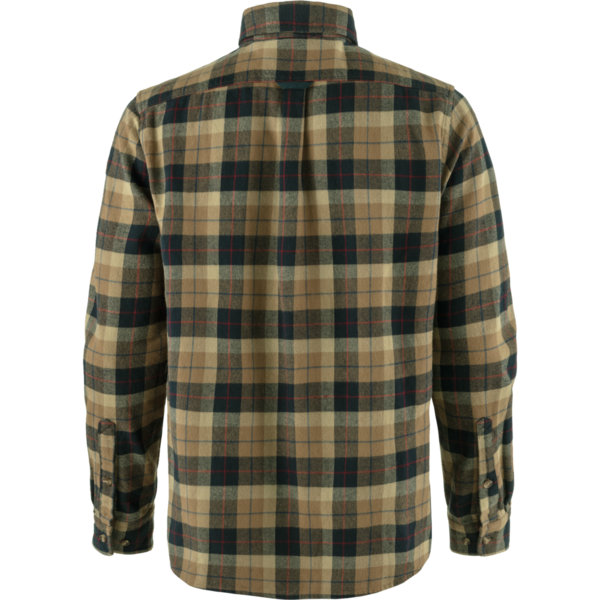 Fjällräven Värmland Heavy Flannel