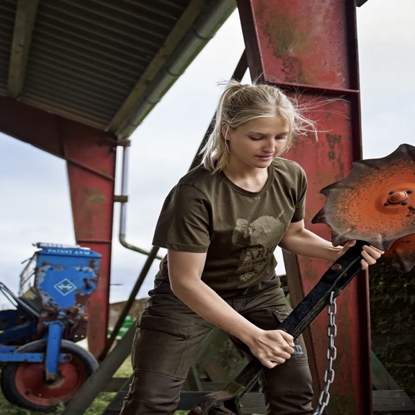 Härkila Wildboar Härkila Wildboar