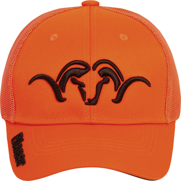 Blaser Trucker Blaze Cap