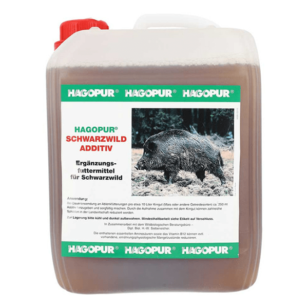HAGOPUR Schwarzwild-Additiv