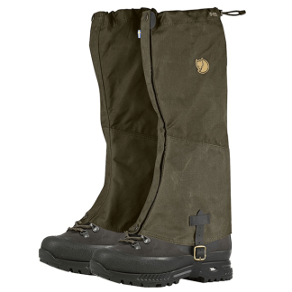 Fjällräven Singi Gamašne