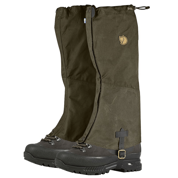 Fjällräven Singi Gamašne