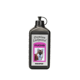 HAGOPUR Premium-Lockmittel Fuchs
