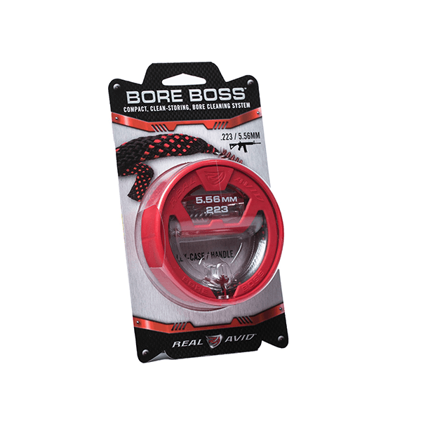 Bore Boss špaga za čišćenje
