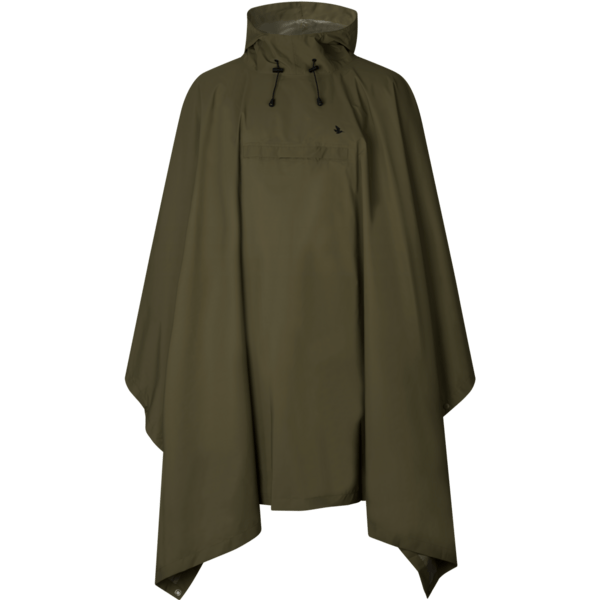 Seeland Taxus Poncho