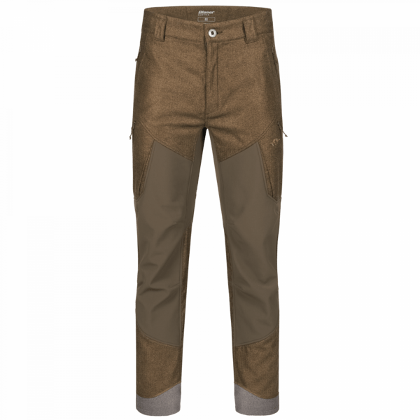 Blaser Vintage Whizz Softshell