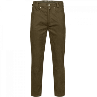 Blaser Suede Maddox