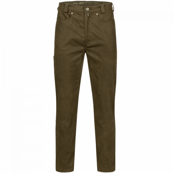 Blaser Suede Maddox