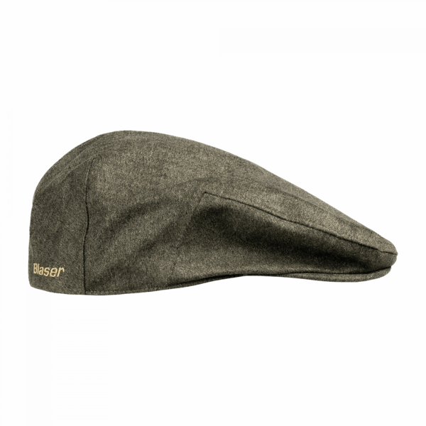 Blaser vintage Schieber kapa