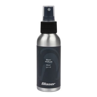 Blaser ulje