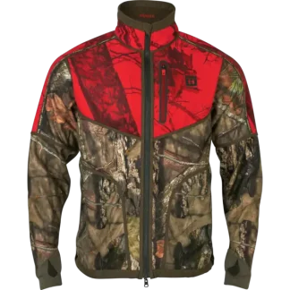 Härkila Kamko camo reversible WSP jacket