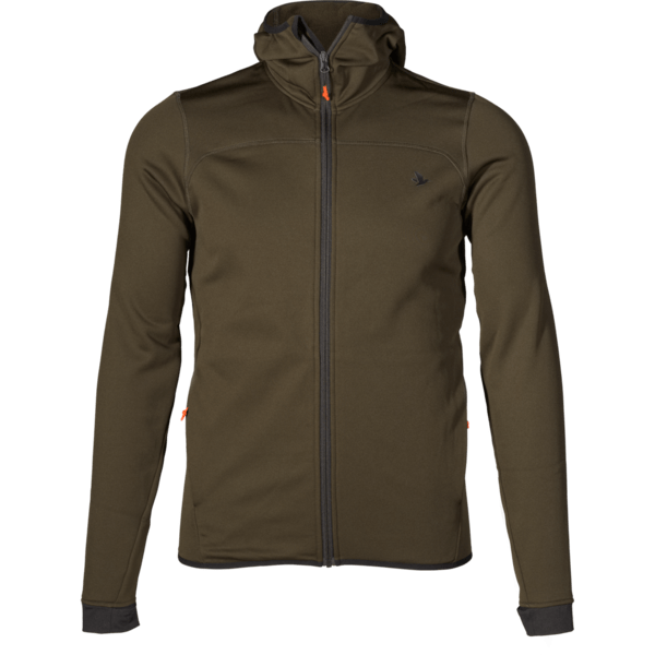Seeland Power fleece