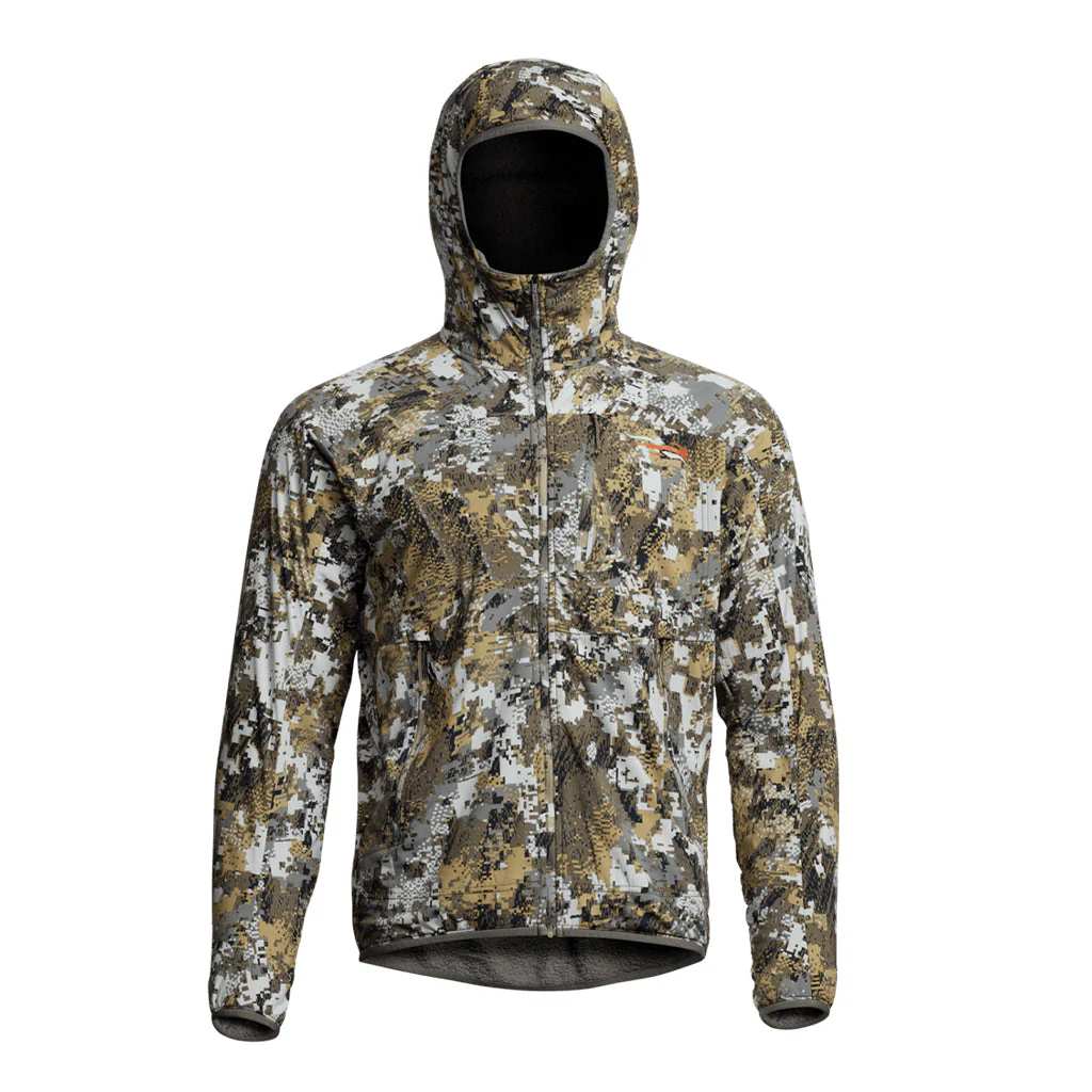 Sitka Ambient 100