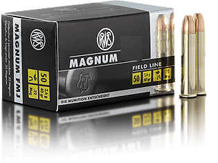 RWS 22 Mag