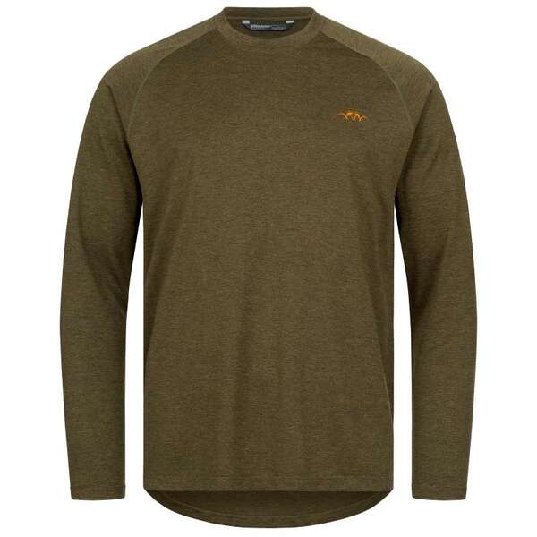 Blaser Tech LS Shirt 23