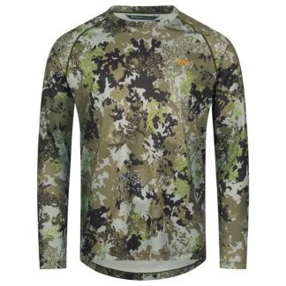 Blaser Tech LS Shirt 23