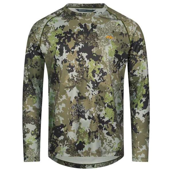 Blaser Tech LS Shirt 23