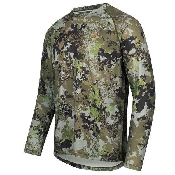 Blaser Tech LS Shirt 23 - Slika 3