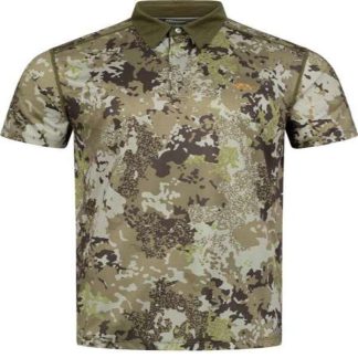 Blaser Competition Polo Shirt 23