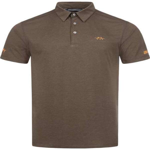Blaser Competition Polo Shirt 23