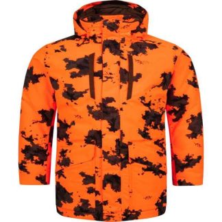 Blaser Down WP Jacket Janus
