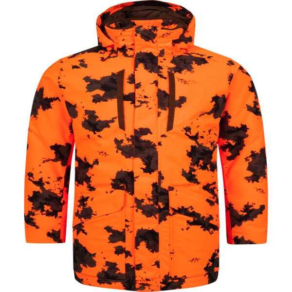 Blaser Down WP Jacket Janus