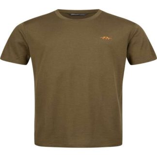 Blaser Merino Base 160 T