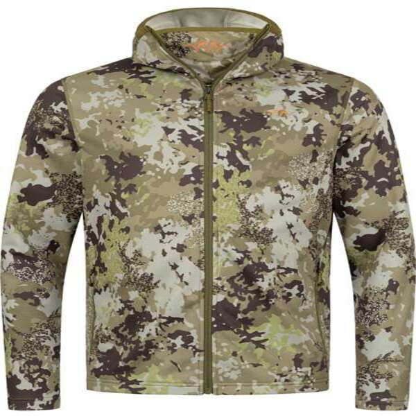 Blaser Hoody