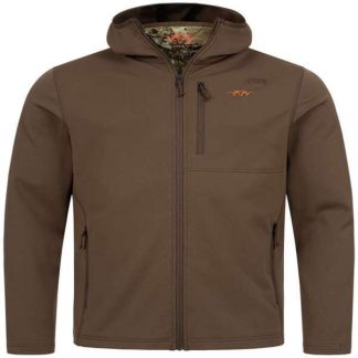 Blaser hoody