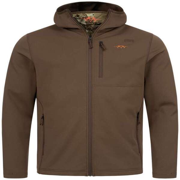 Blaser hoody
