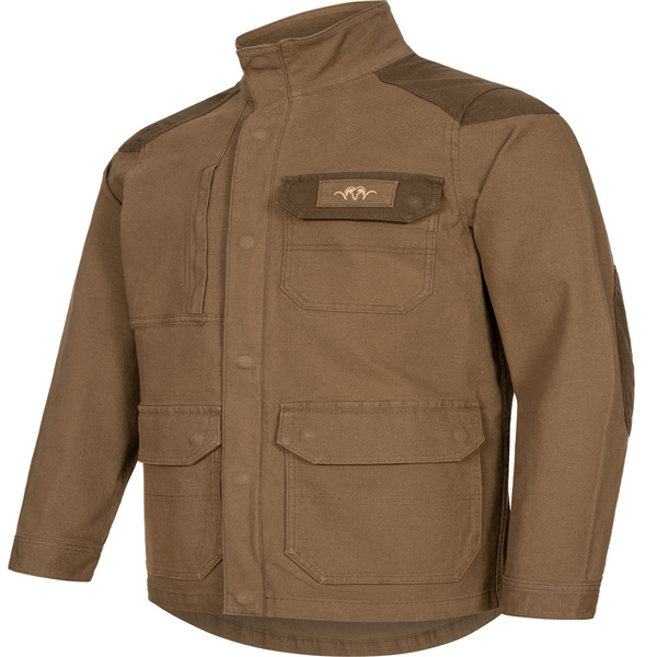 Blaser Steve