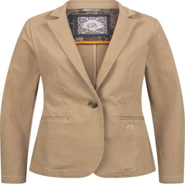 Blaser Marie