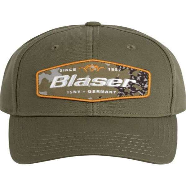Blaser Badge