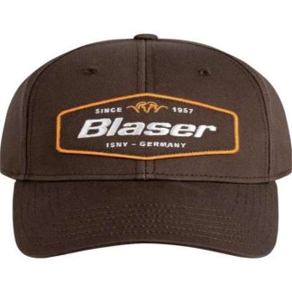 Blaser Badge