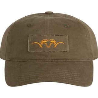 Blaser Argali Woven Badge
