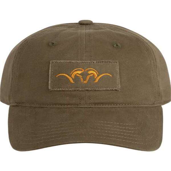 Blaser Argali Woven Badge