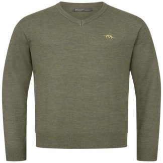 Blaser Merino V-Neck Sweater