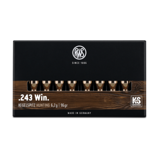 RWS .243 Win KS
